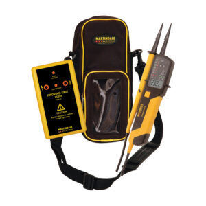 Martindale VT28PD Voltage Indicator & Proving Unit Kit