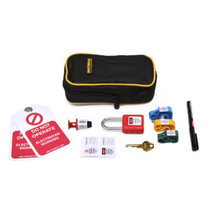 Martindale LOKKIT3 Electrical Installer Lock Out Kit