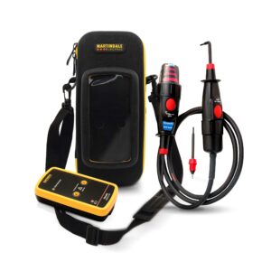 Drummond MTL20BPD-S Test Lamp and Proving Device Kit
