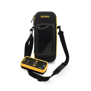 Martindale PD690S-C 690V AC Proving Unit with Case