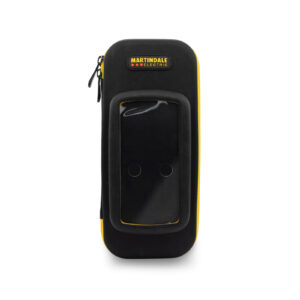 Martindale TC71 Hard Carry Case