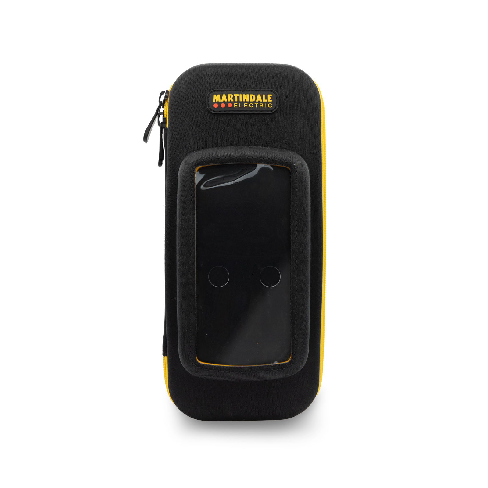 Martindale TC71 Hard Carry Case