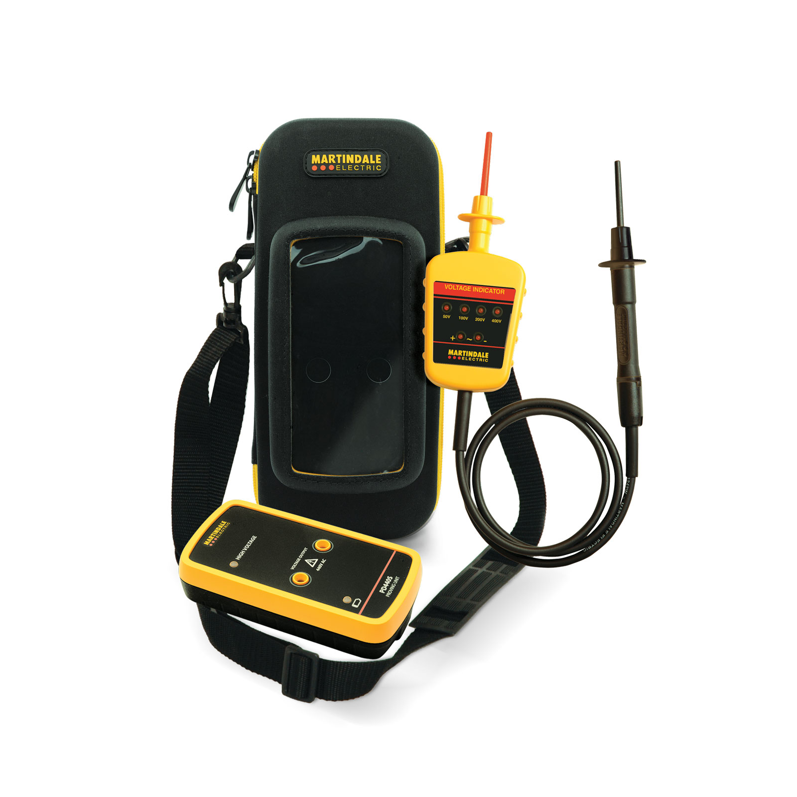 Martindale VIPD138-S Safe Isolation Kit