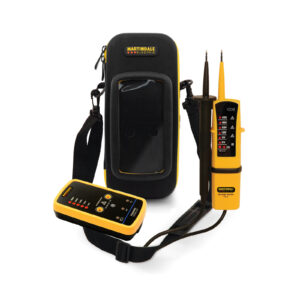 Martindale VT12PD-S Voltage Tester & Proving Unit Kit