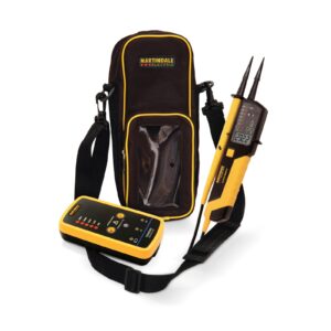 Martindale VT28PD-S Voltage Tester & Proving Unit Kit