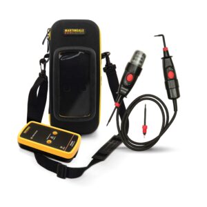 Drummond MTL20PD-S Test Lamp and Proving Device