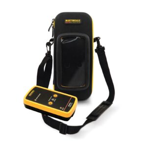 Martindale PD440S-C 440V AC Proving Unit and Hard Carry Case
