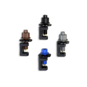 Drummond G-Clamp Connection Kit 1