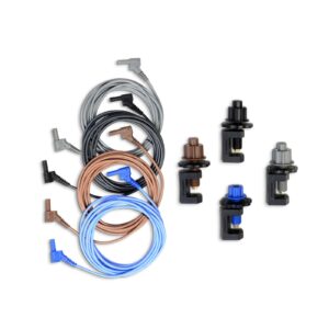 Drummond G-Clamp Connection Kit 2