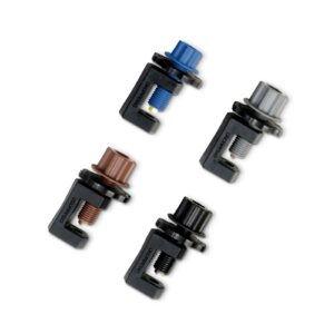 Drummond G-Clamp Connection Kit 3