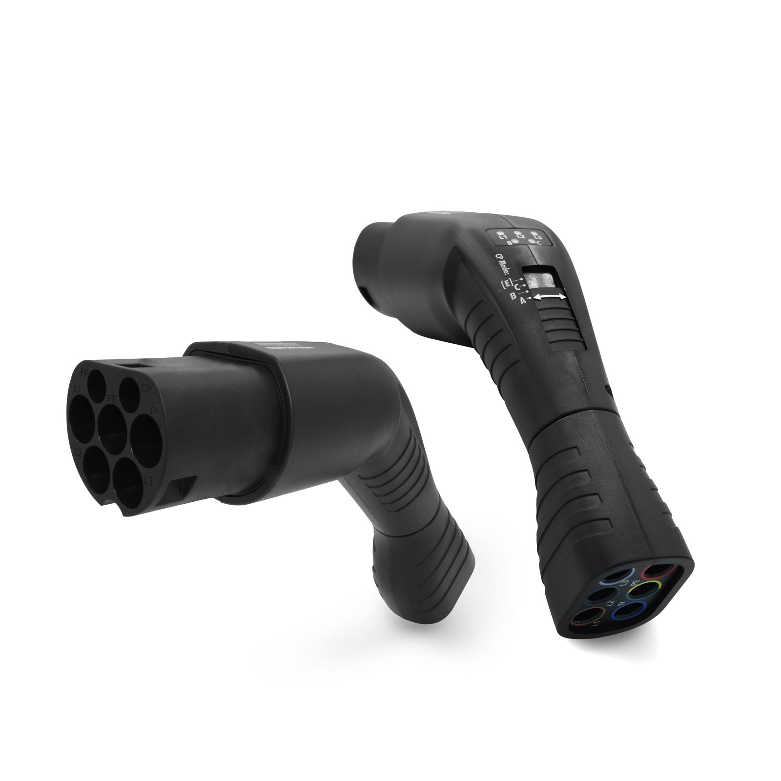 Martindale TL326-EV Electric Vehicle Charger Test Adaptor