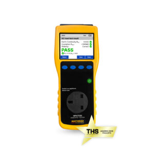 Martindale HPAT550 Rechargeable PAT Tester