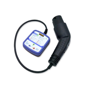 Martindale BZ820-EV EVSE Socket Tester