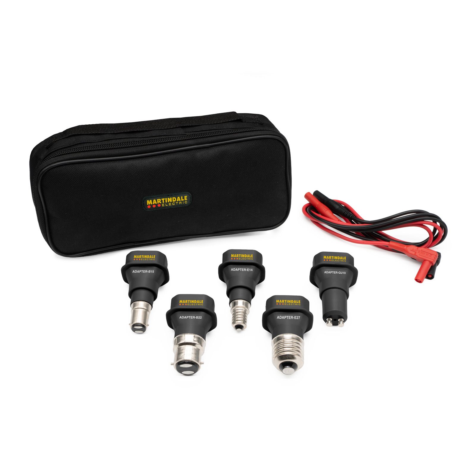 Martindale LAMPKIT20 Lamp Adaptor Kit