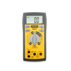 Martindale MM67 True RMS Digital Multimeter