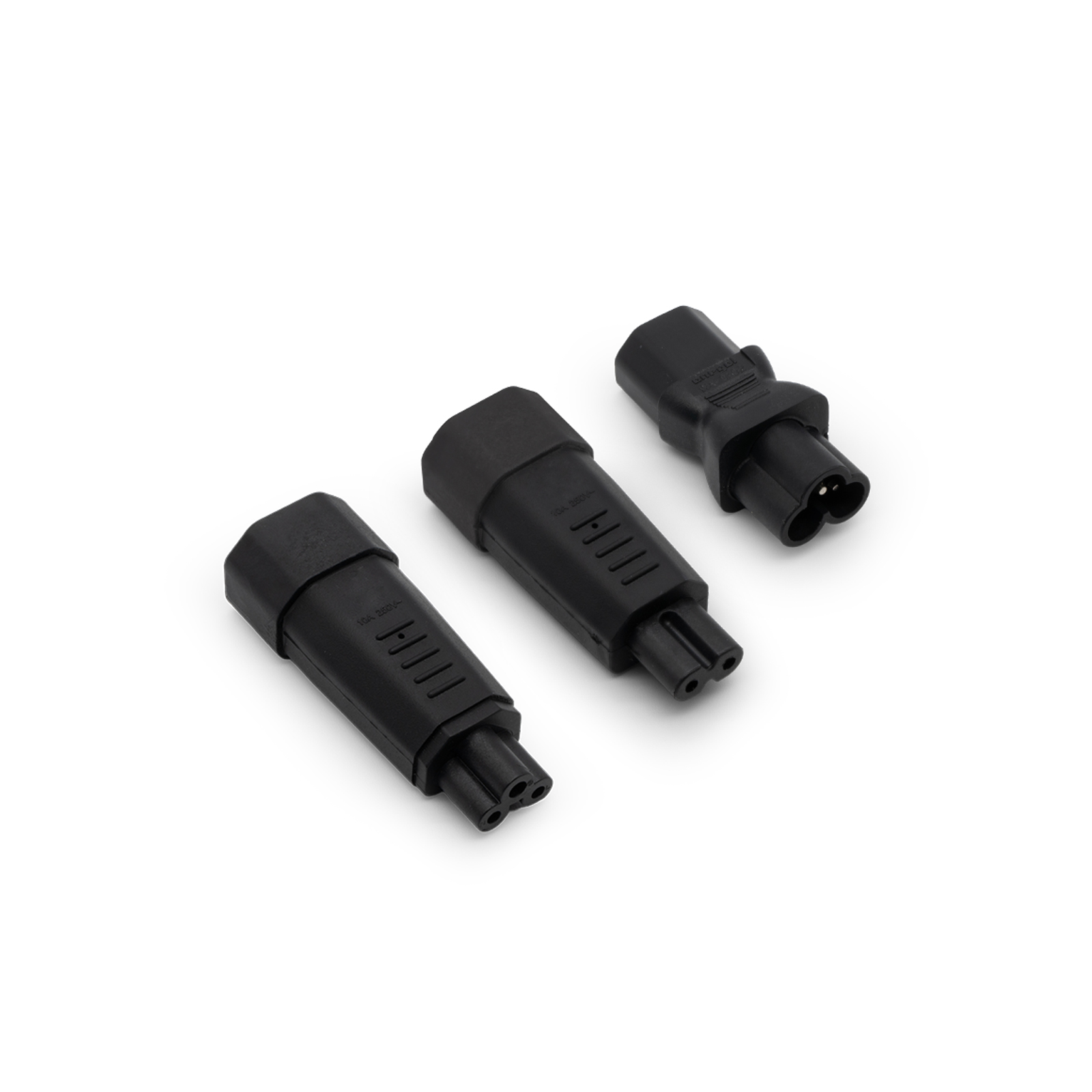 Martindale PATIECKIT30 – IEC PAT Adaptor Kit