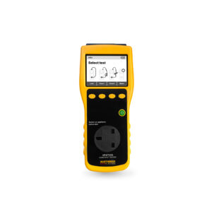 Martindale HPAT425 Handheld PAT tester