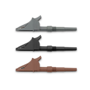 Martindale Fused Croc Clip for Martindale PC15250